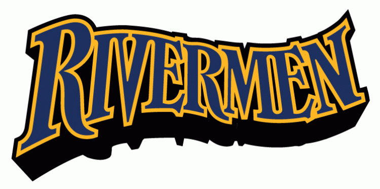 Peoria Rivermen 2005 06-2012 13 Wordmark Logo iron on transfers for clothing